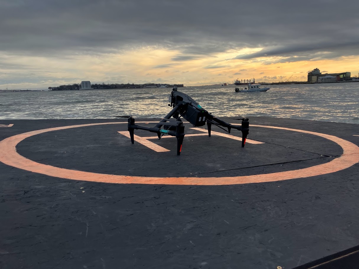 Drone Boat Image 2